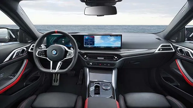 BMW 4시리즈 사진 1
