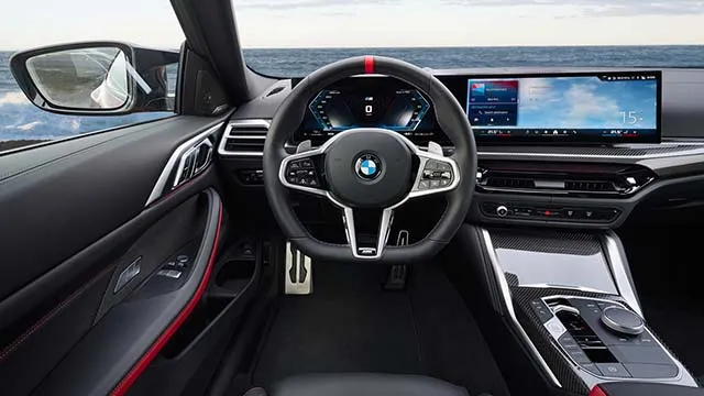 BMW 4시리즈 사진 2