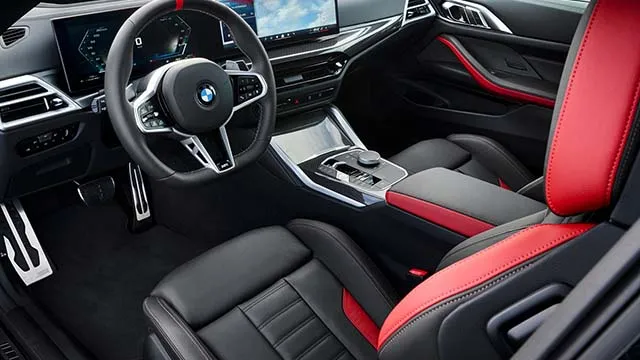 BMW 4시리즈 사진 3