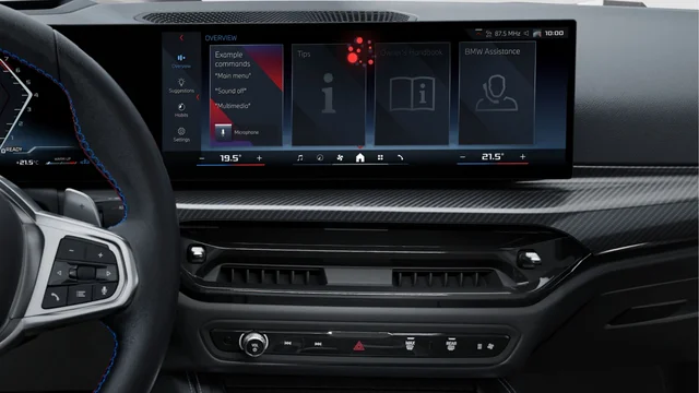 BMW 4시리즈 사진 4