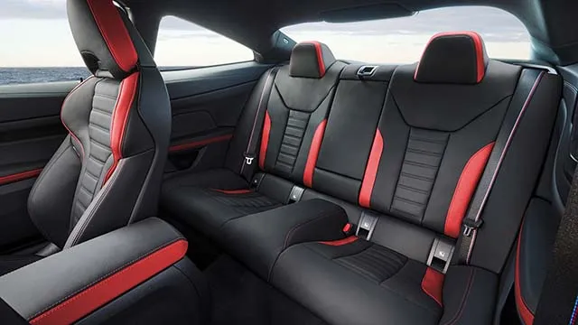 BMW 4시리즈 사진 5