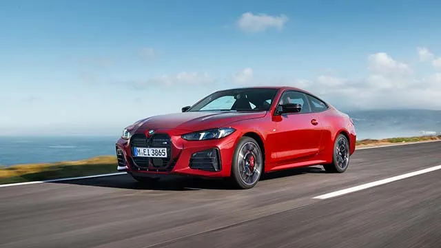 BMW 4시리즈 사진 6