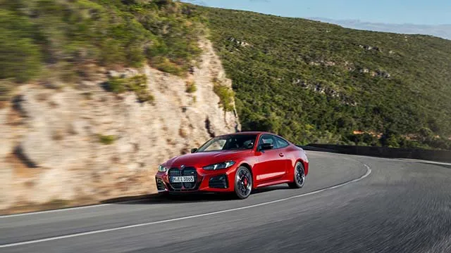 BMW 4시리즈 사진 8