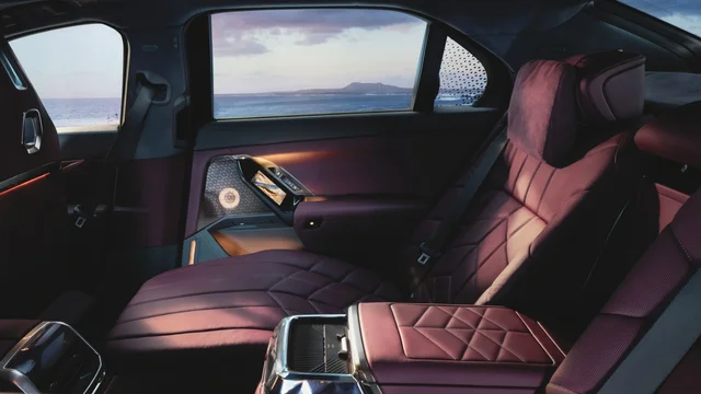 BMW 7시리즈 사진 3