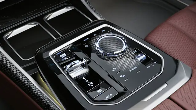 BMW 7시리즈 사진 5