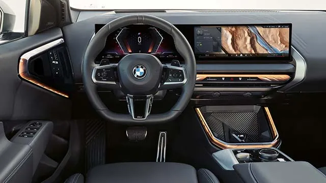 BMW X3 사진 2