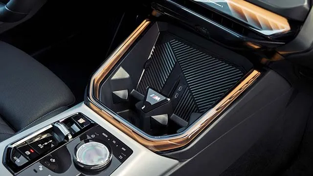 BMW X3 사진 4