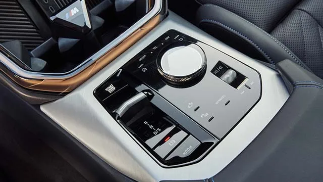 BMW X3 사진 5