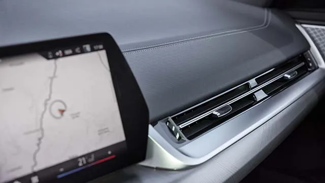 BMW iX2 사진 4