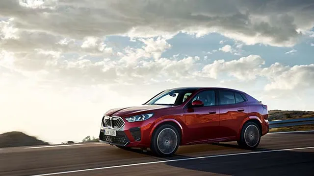 BMW iX2 사진 7