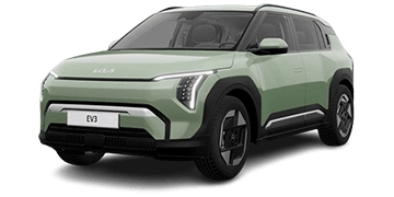 기아 EV3 모델 이미지