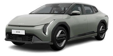 기아 EV4 모델 이미지