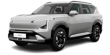 기아 EV5 모델 이미지