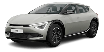 기아 EV6 모델 이미지