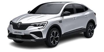 르노코리아 아르카나 모델 이미지