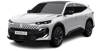 르노코리아 필랑트 모델 이미지