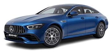 벤츠 AMG GT 모델 이미지