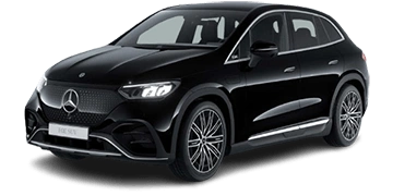 벤츠 EQE SUV 모델 이미지
