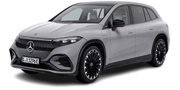 벤츠 EQS SUV 모델 이미지
