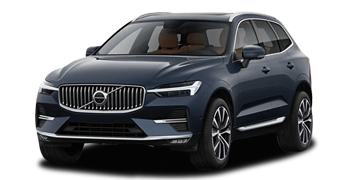 볼보 XC60 모델 이미지