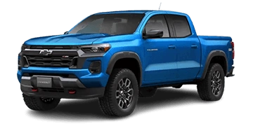 쉐보레 콜로라도 모델 이미지