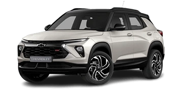 쉐보레 트레일블레이저 모델 이미지