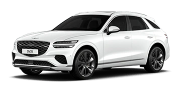 제네시스 GV70 모델 이미지