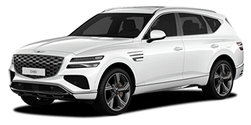 제네시스 GV80 모델 이미지