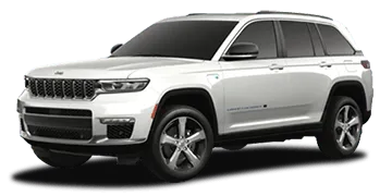 지프 그랜드 체로키 모델 이미지