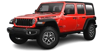 지프 랭글러 모델 이미지