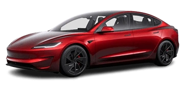 테슬라 모델 3 모델 이미지