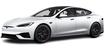 테슬라 모델 S 모델 이미지