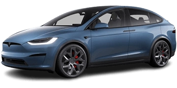 테슬라 모델 X 모델 이미지