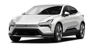 폴스타 Polestar 4 모델 이미지