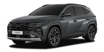 현대 투싼 모델 이미지