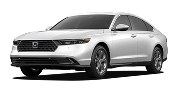 혼다 어코드 모델 이미지