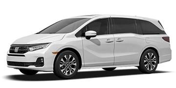 혼다 오딧세이 모델 이미지