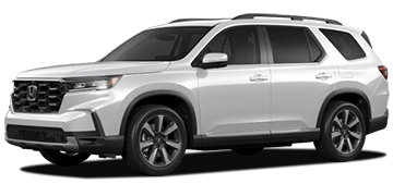 혼다 파일럿 모델 이미지