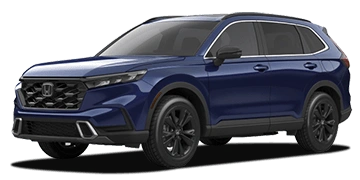 혼다 CR-V 모델 이미지