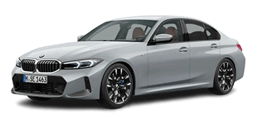 BMW 3시리즈 모델 이미지