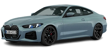 BMW 4시리즈 모델 이미지