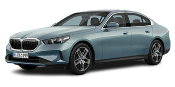 BMW 5시리즈 모델 이미지