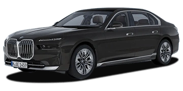 BMW 7시리즈 모델 이미지
