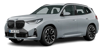 BMW X3 모델 이미지