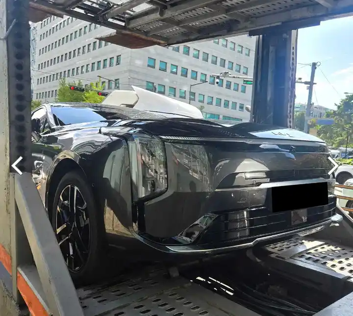 기아-K8