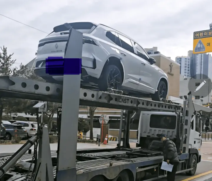 르노코리아-그랑-콜레오스