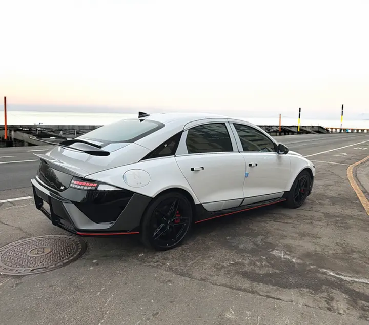 현대-아이오닉-6-N