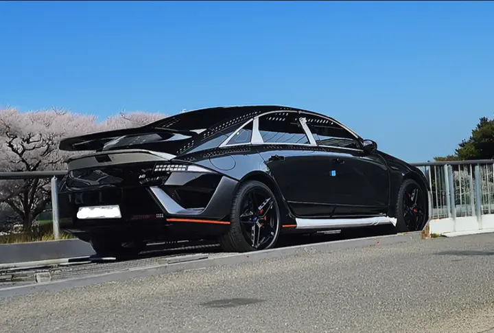 현대-아이오닉-6-N