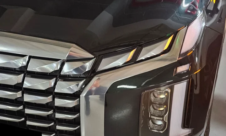 현대-팰리세이드