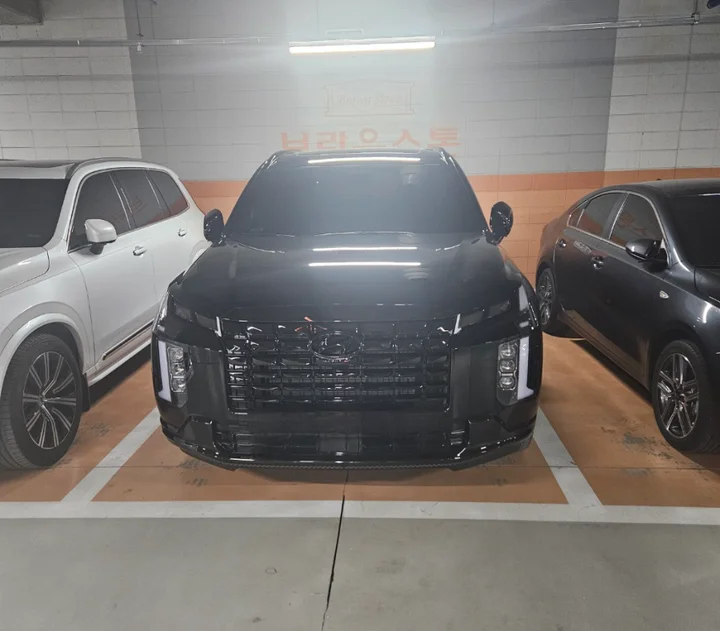 현대-팰리세이드